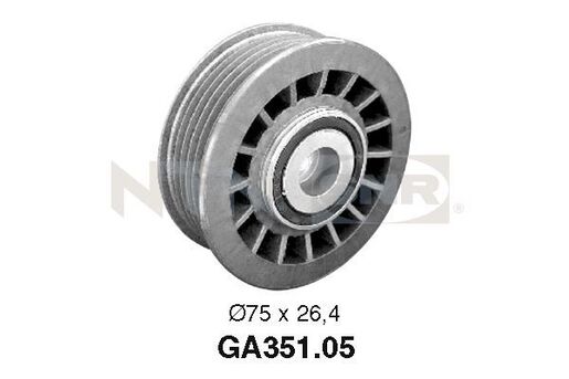 GA351.05 GA351.05