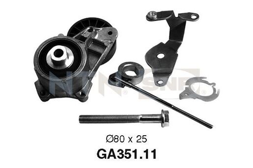GA351.11 GA351.11
