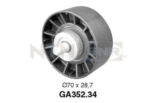 GA352.34 GA352.34