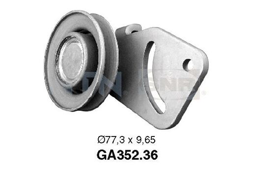 GA352.36 GA352.36