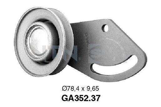 GA352.37 GA352.37