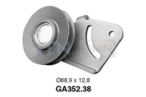 GA352.38 GA352.38