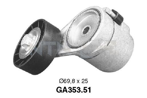 GA353.51 GA353.51