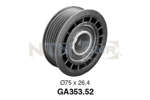 GA353.52 GA353.52