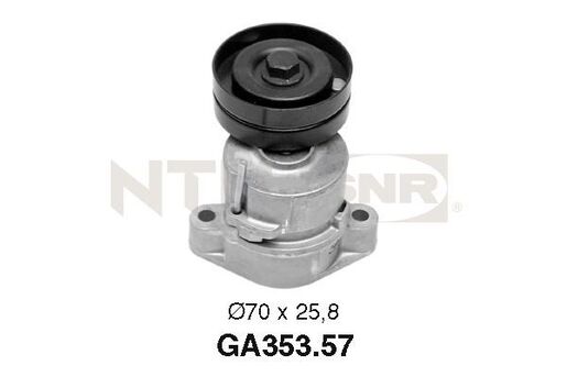 GA353.57 GA353.57