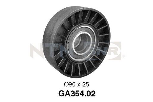GA354.02 GA354.02