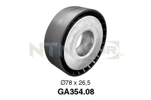 GA354.08 GA354.08