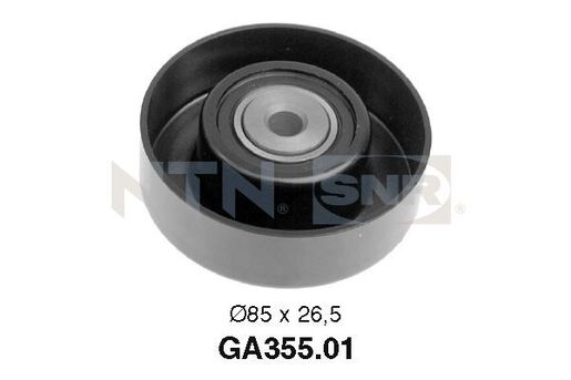 GA355.01 GA355.01