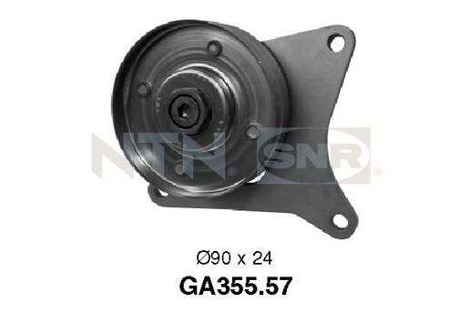 GA355.57 GA355.57