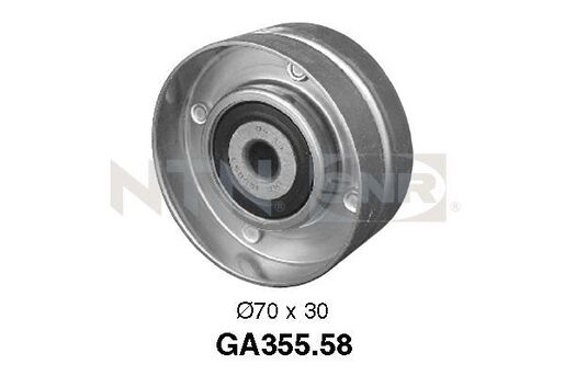 GA355.58 GA355.58