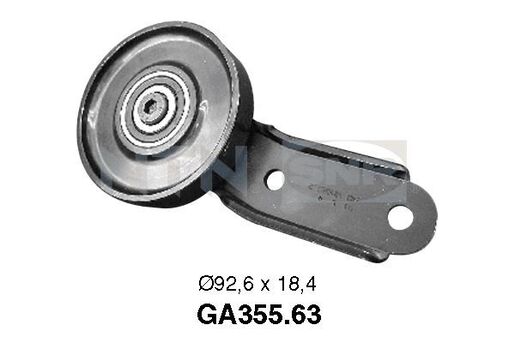 GA355.63 GA355.63