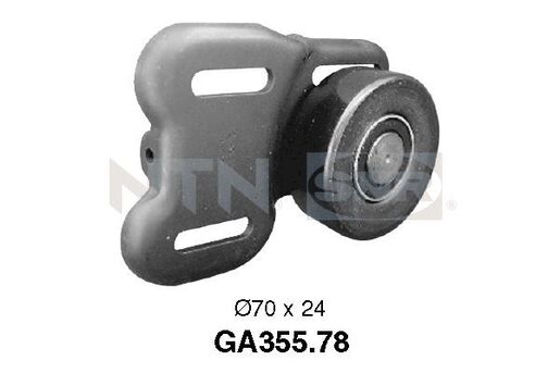 GA355.78 GA355.78