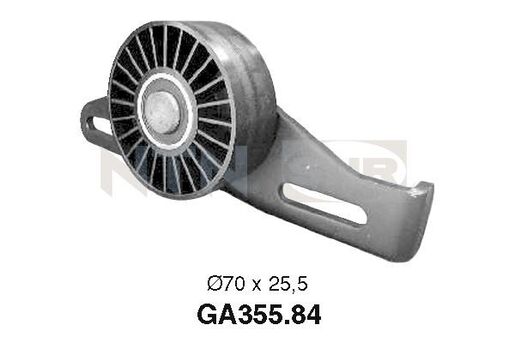 GA355.84 GA355.84