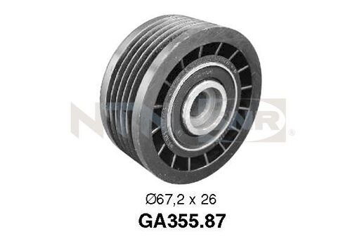 GA355.87 GA355.87