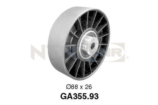 GA355.93 GA355.93