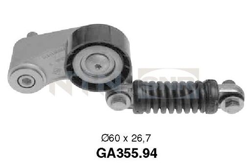 GA355.94 GA355.94