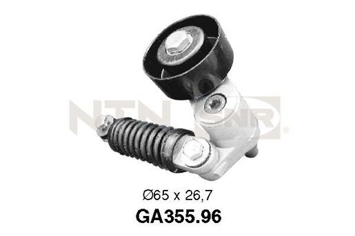 GA355.96 GA355.96