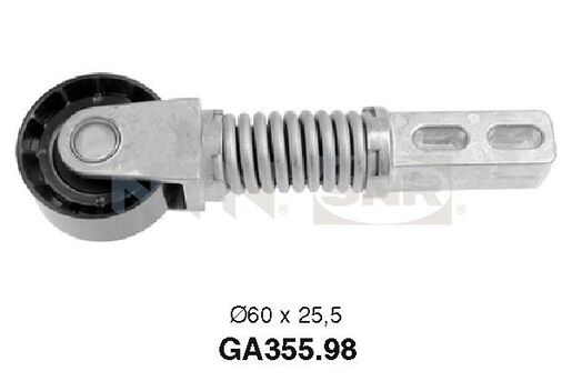 GA355.98 GA355.98