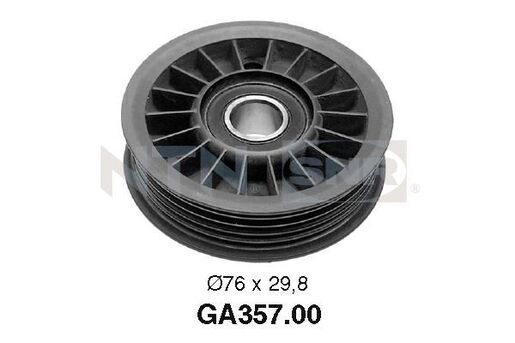 GA357.00 GA357.00
