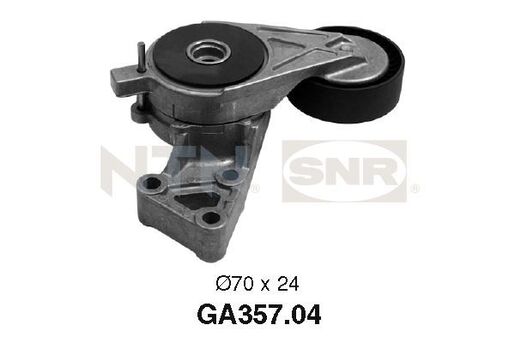 GA357.04 GA357.04