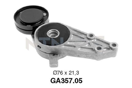 GA357.05 GA357.05