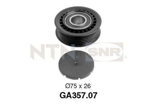 GA357.07 GA357.07