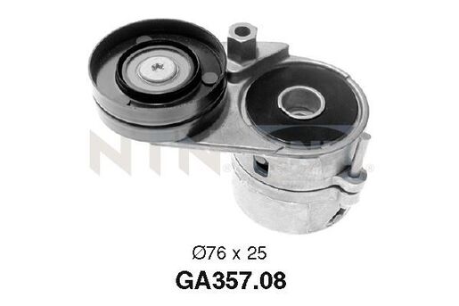 GA357.08 GA357.08