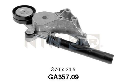 GA357.09 GA357.09