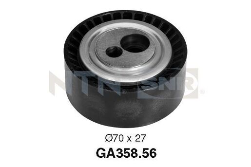 GA358.56 GA358.56