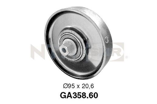 GA358.60 GA358.60