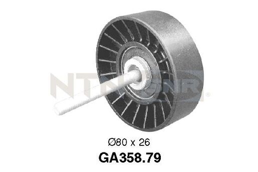 GA358.79 GA358.79