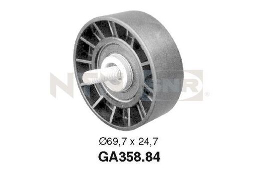 GA358.84 GA358.84