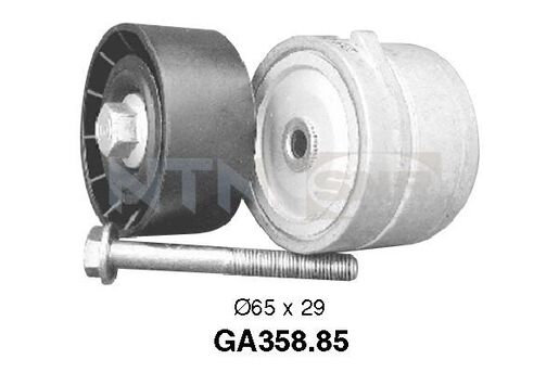 GA358.85 GA358.85