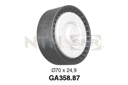 GA358.87 GA358.87