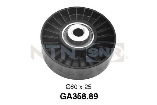 GA358.89 GA358.89
