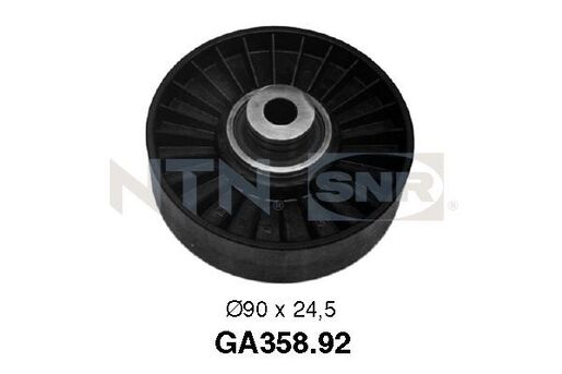 GA358.92 GA358.92