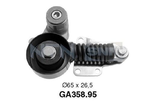 GA358.95 GA358.95