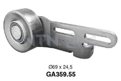 GA359.55 GA359.55