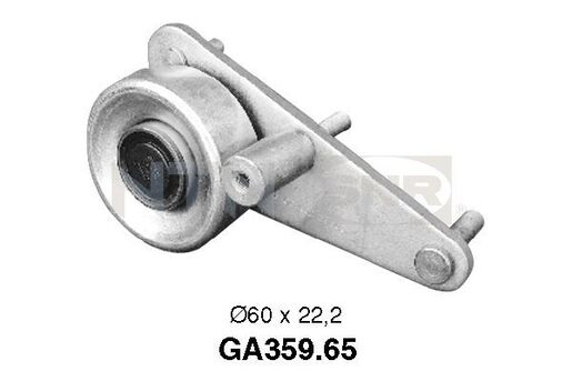 GA359.65 GA359.65