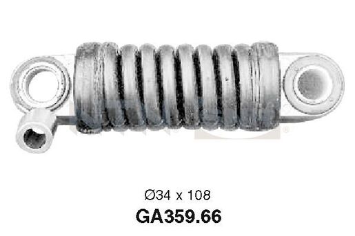 GA359.66 GA359.66