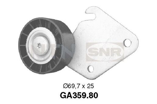 GA359.80 GA359.80