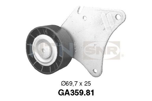 GA359.81 GA359.81