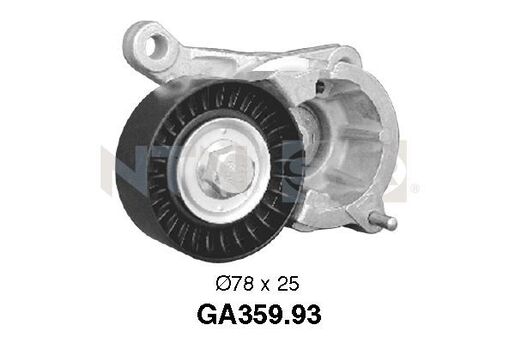 GA359.93 GA359.93