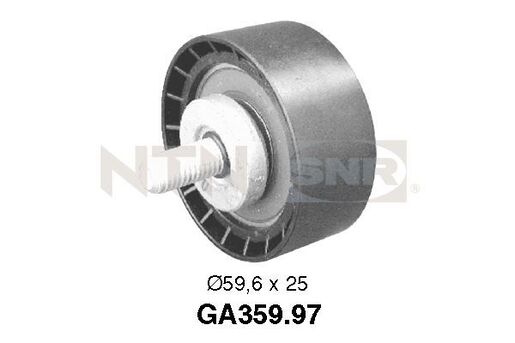 GA359.97 GA359.97