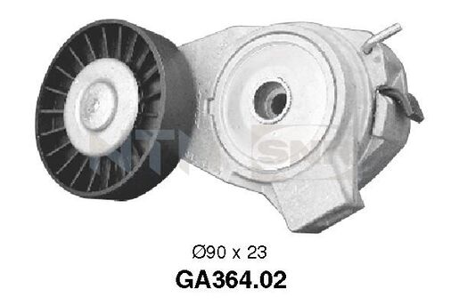 GA364.02 GA364.02