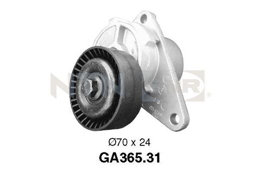 GA365.31 GA365.31