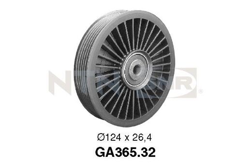 GA365.32 GA365.32