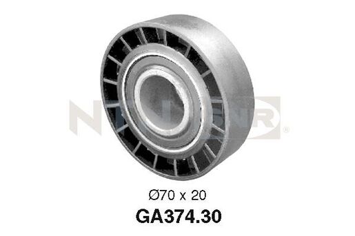GA374.30 GA374.30