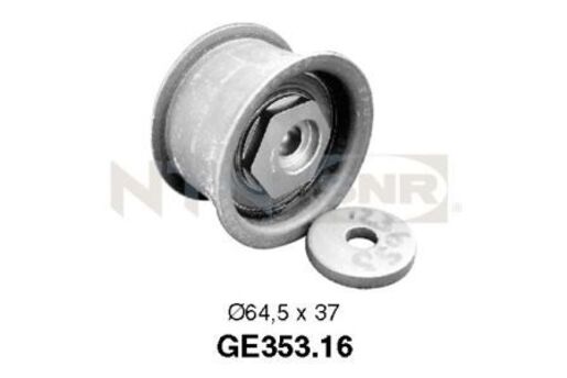 GE353.16 GE353.16