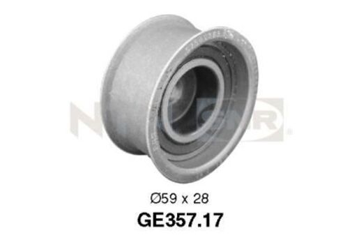 GE357.17 GE357.17